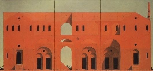 but does it float #architecture