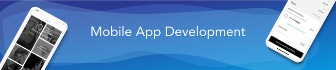 Mobile App Development