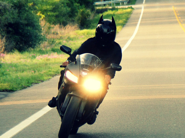 HD100 Motorcycle Bat Helmet #tech #gadget #ideas #gift #cool