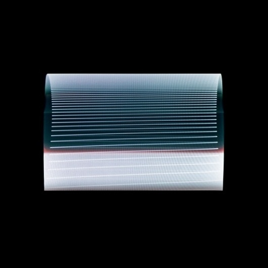 Tube Televisions | Fubiz™ #illustration #generated