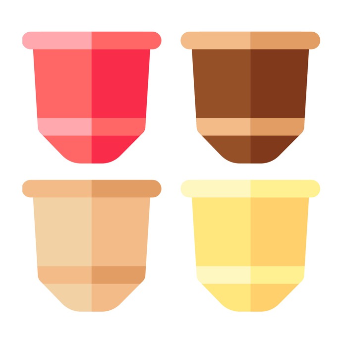 See more icon inspiration related to food, food and restaurant, capsules, seeds, beans, drinks, coffee and drink on Flaticon.