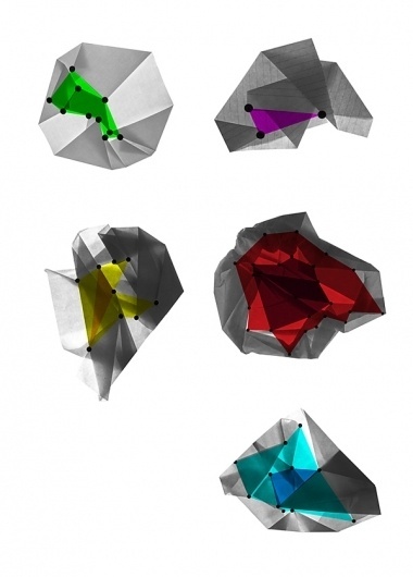 About Ellie : seellie-silly #grayscale #organic #geometric