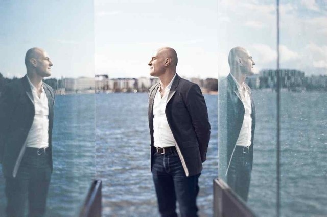 Portrait Photography by Anders Lönnfeldt #inspiration #photography #portrait