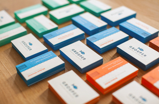 grouper4_02252013 #mark #hierarchy #business #color #balance #cards