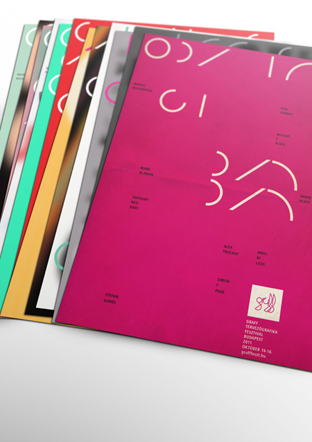 GRAFF Festival #festival #poster