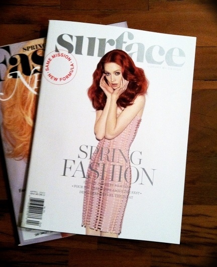 All sizes | Untitled | Flickr - Photo Sharing! #model #photography #magazine