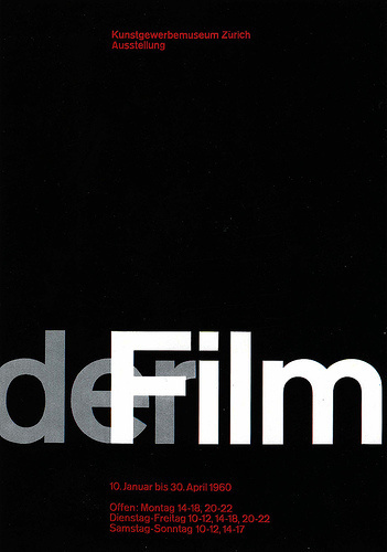 Image Spark dmciv #muller #graphicdesign #brockman #posters #josef
