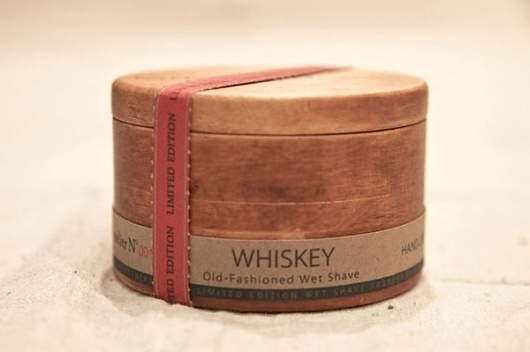 Eight Hour Day » Blog #packaging