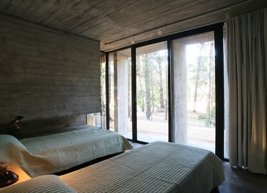 Project - Casa de Hormigon - Architizer #architecture