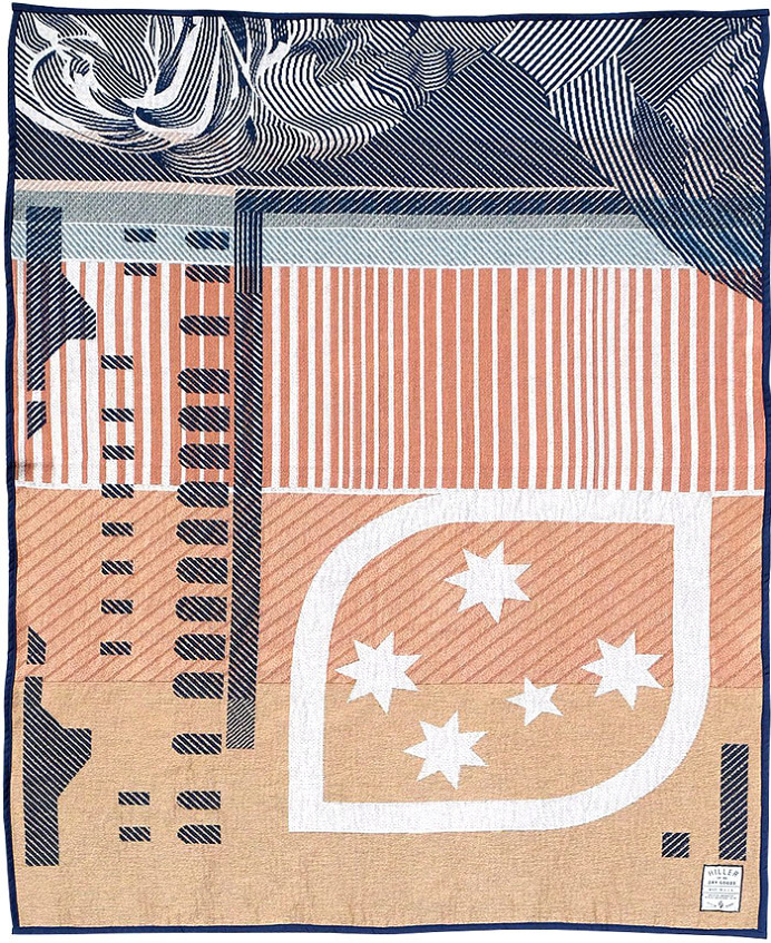 Currency Blankets Collection #textile #design #fabrics #patterns #art #graphics #print