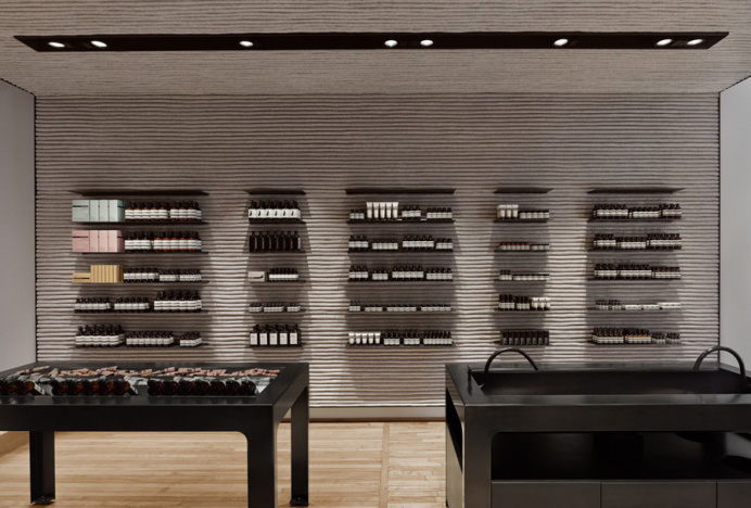 Aesop Queen Street West