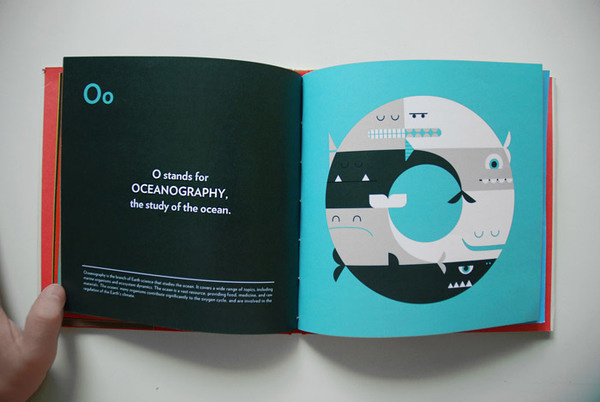 Alex Westgate Illustration / on Design Work Life #illustration #design #book
