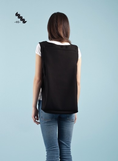 MAI #fashion #mai #backpack #photography