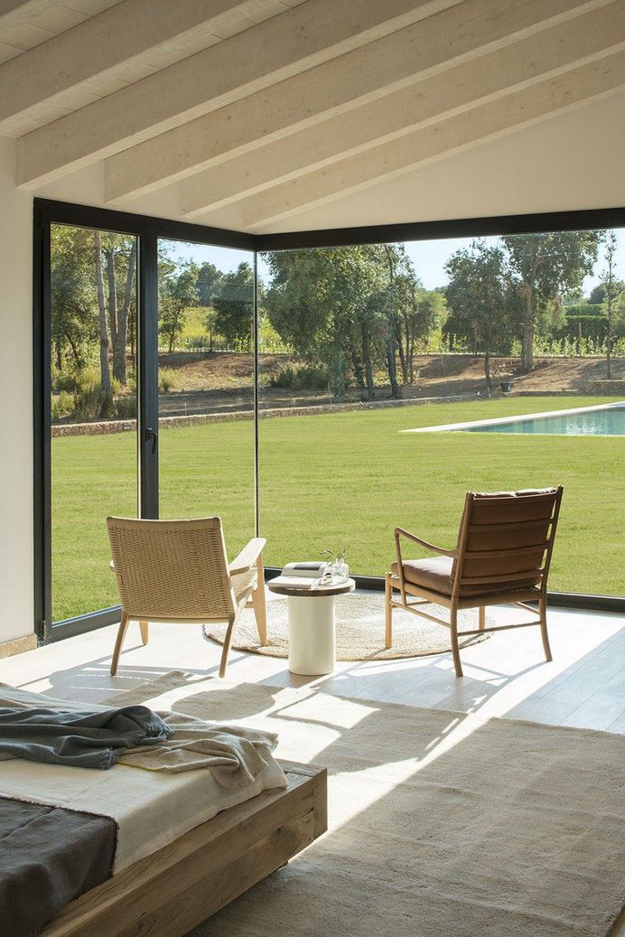Oxygen House in Costa Brava 11