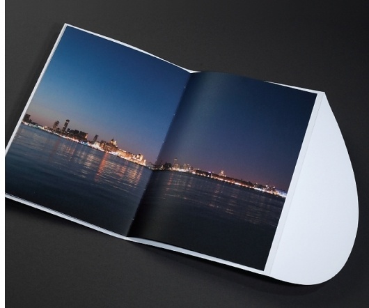 Telling Stories Studio / Brand Design Consultancy #liverpool #architecture #brochure