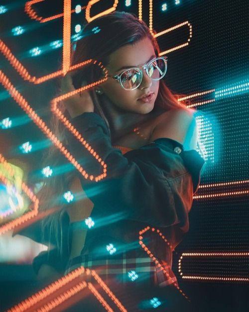 Portraitist — Gorgeous Lifestyle Portrait Photography by Thomas...