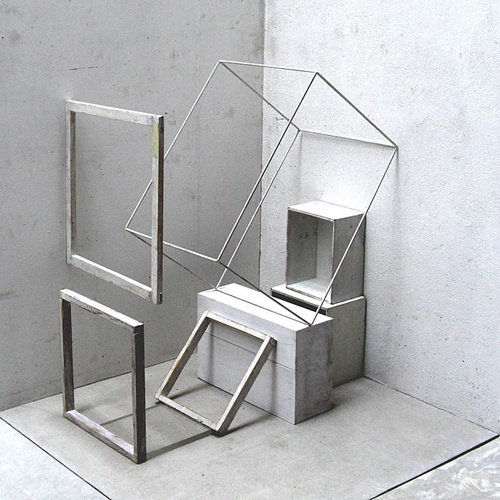 Source Infinite Inspiration #interior #white