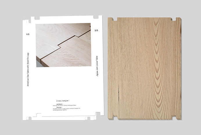 AP-DB by Studio SP-GD #stationery #branding