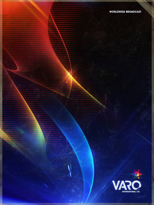 Varo International Ltd. on the Behance Network #layout