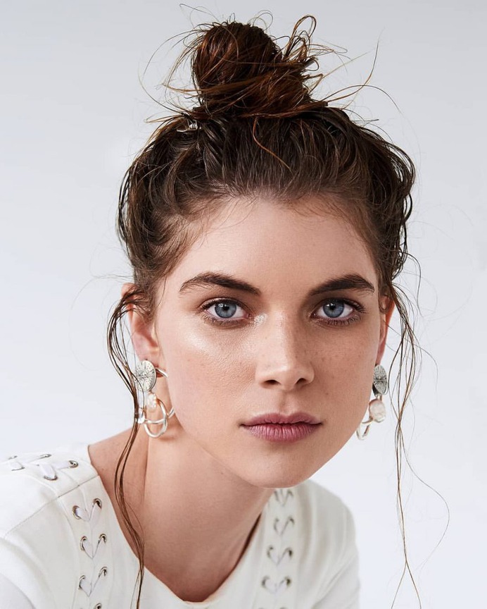 Fabulous Beauty and Fashion Photography by Carmen Ros