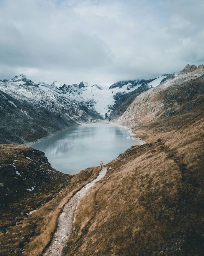 Stunning Outdoor and Adventure Photography by Marvin Walter