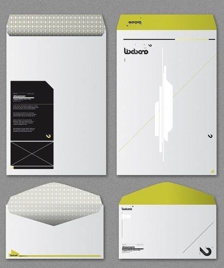 Celesia® / Graphic Designer #stationary