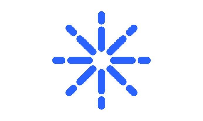 Visa Practical Money Skills - Logomark