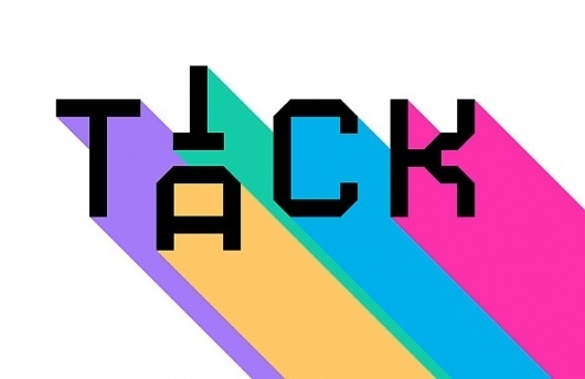 It's Nice That : Seriously nice, bright applied graphic design from Paulista David Galasse #logo