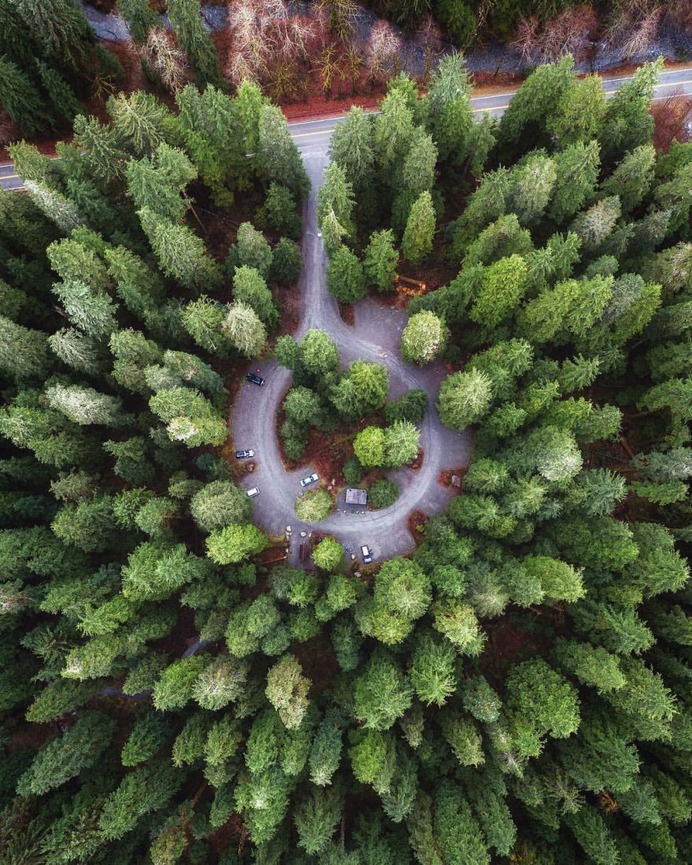 Travel Landscape and Drone Photography by Michael Matti