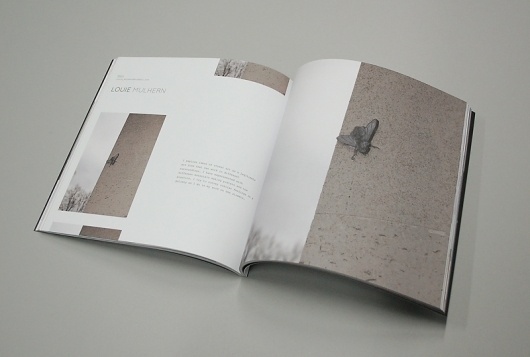 What We Cannot Say : Tim Wan : Graphic Design #design #graphic #editorial #publication
