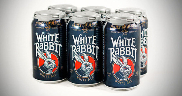 rabbit, beer, ale #beer #ale #rabbit