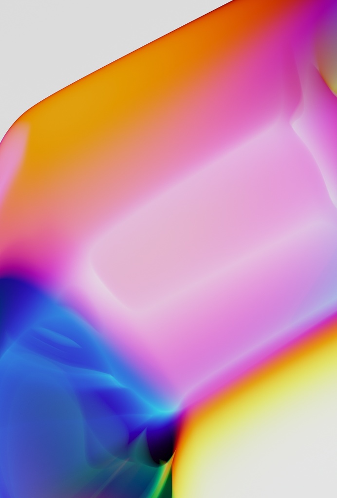 Chromatic on Behance