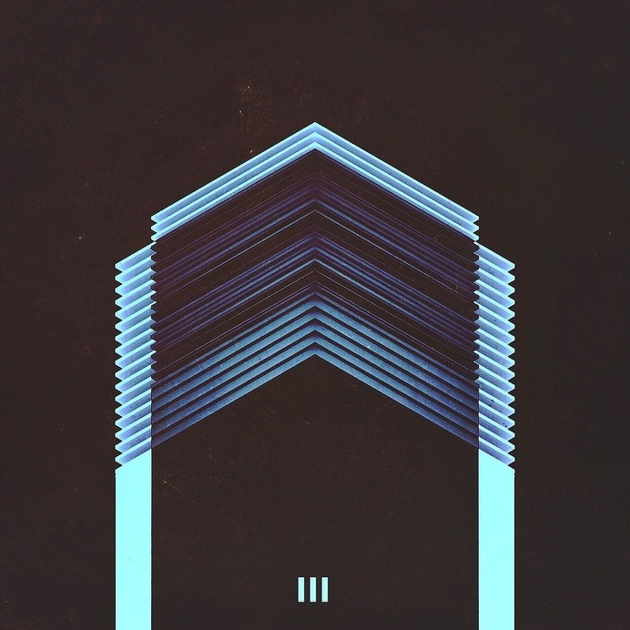 Digital Illustration, album art