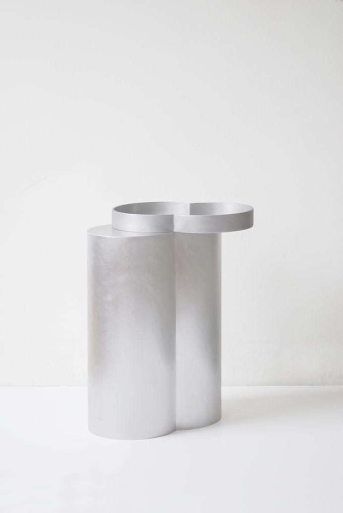 Bold Side Table by Destroyers/Builders