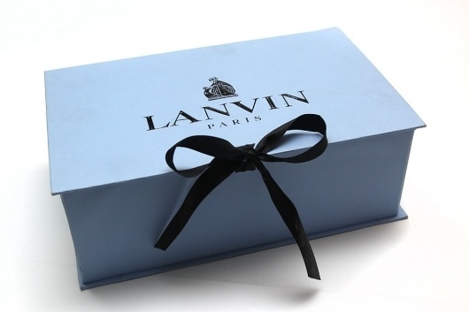 http://remember-paper.com/ #paris #rememberpaper #packaging #box #remember #lanvin #paper