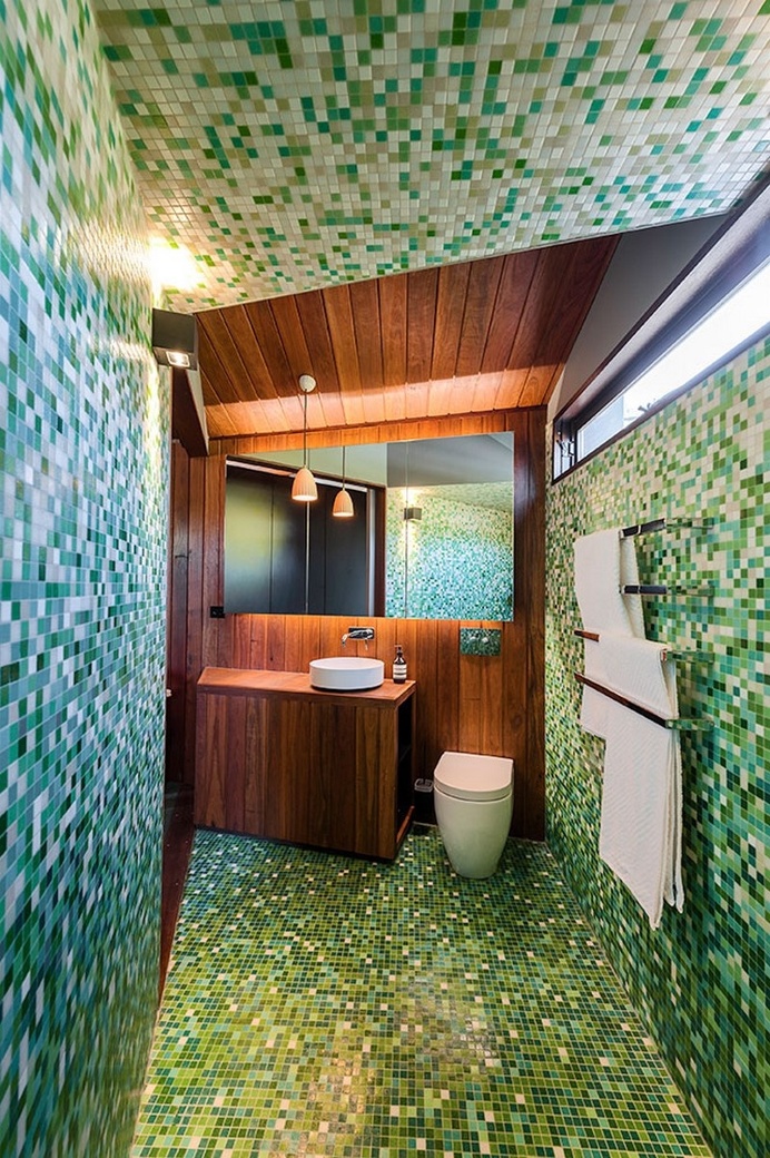 Bell House – 1850s Fitzroy Bluestone Cottage Renovation