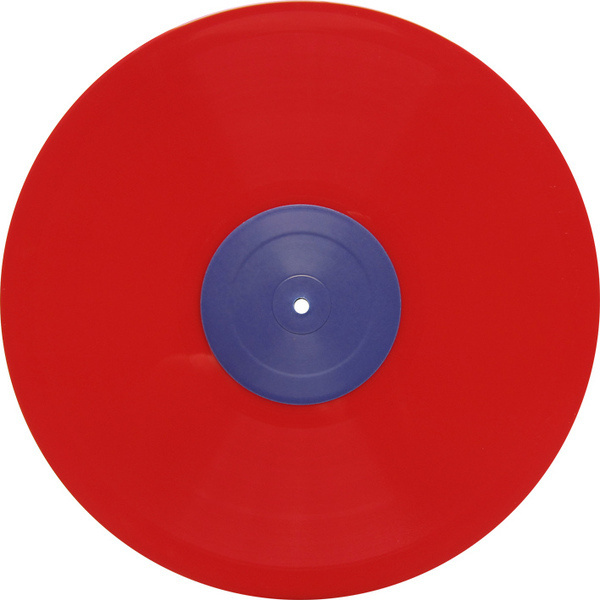 EVOL | Main /// SomethingInflatable #vinyl