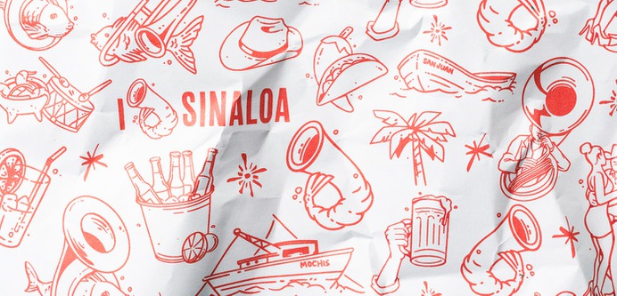 México on Behance
