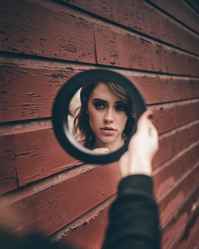 Magnificent and Beauty Portrait Photography by Kevin O'Donohue
