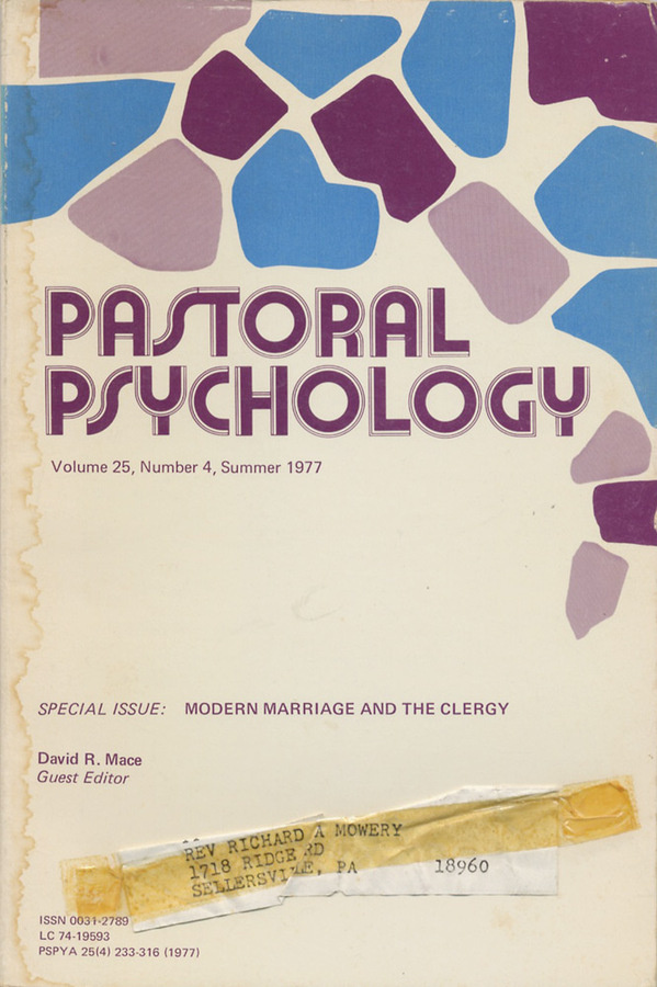 Montague Projects Blog #print #vintage