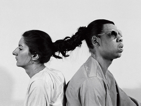 Jay Z Depicted as Fine Art • Highsnobiety #wtf #modern #knots #hair #jay #art #z