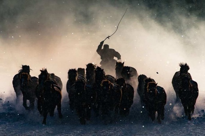 Winners of The 2016 National Geographic Traveler Photo Contest