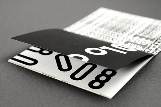 Portfolio : T W O #design #graphic #editorial