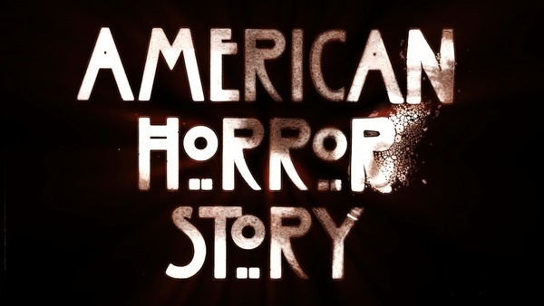 American Horror Story Main Titles on the Behance Network #american #horror #story