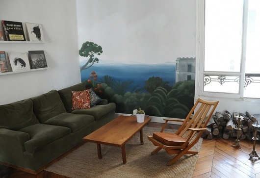 Interiors : colonel #interior #design