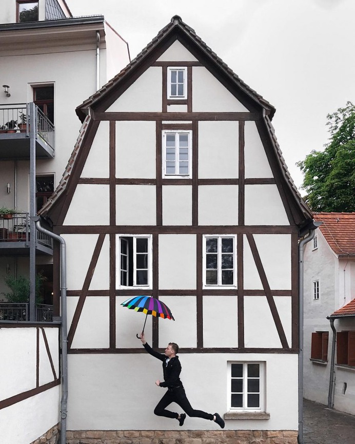 Stunning Architecture and Interior Photography by Yura Ukhorskiy