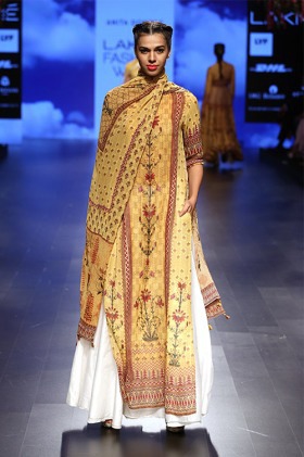 New style punjabi suits