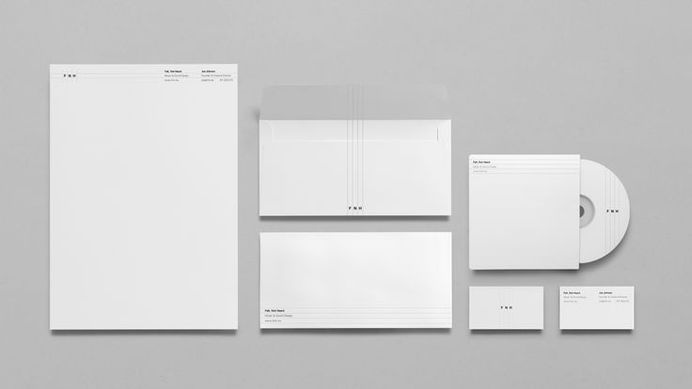 Felt, not heard — Dia #music #geometry #identity #minimal