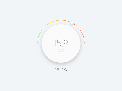 Thermostat