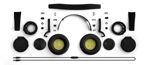 H6 #b&o